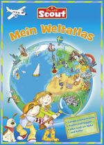 ISBN 9783942453608: Scout Mein Weltatlas