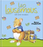 ISBN 9783942453974: Leo Lausemaus will nicht verreisen