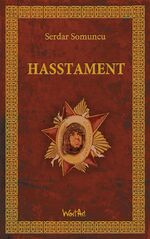 ISBN 9783942454025: Hasstament : sämtliche Folgen der Hatenight-Show in Schriftform (c0s)