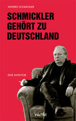 ISBN 9783942454162: Schmickler gehört zu Deutschland