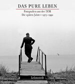 ISBN 9783942473910: Das pure Leben. Fotografien aus der DDR. Die späten Jahre : 1975 - 1990.