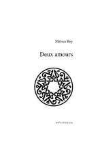 ISBN 9783942490153: Deux amours - Livre du maitre