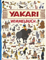 Nicht Verfügbar: Yakari Wimmelbuch
