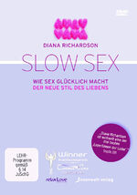 ISBN 9783942502146: Slow Sex - Wie Sex Glücklich Macht (DVD)