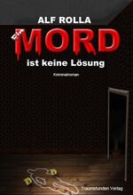 ISBN 9783942514200: Ein Mord ist keine Lösung