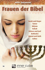 ISBN 9783942540100: Frauen der Bibel (AT) – Altes Testament