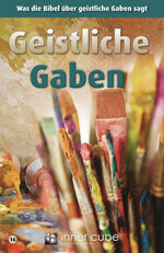 ISBN 9783942540162: Geistliche Gaben