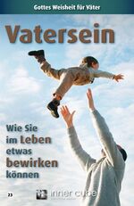 ISBN 9783942540230: Vatersein
