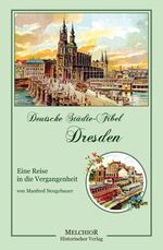 ISBN 9783942562249: Deutsche Städte-Fibel Dresden