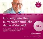 Betz, Robert Theodor: Hoer auf, dein Her