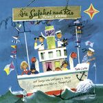 ISBN 9783942587259: Die Seefahrt nach Rio