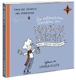 ISBN 9783942587594: Die erstaunlichen Abenteuer der Maulina Schmitt. Mein kaputtes Königreich - Folge 1 einer Trilogie. Gesprochen von Sandra Hüller. 2 CD. Laufzeit ca. 145 Min.