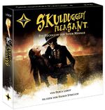 ISBN 9783942587730: Skulduggery Pleasant -8: Die Rückkehr der toten Männer