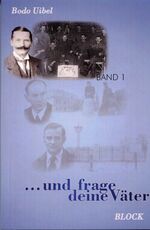 ISBN 9783942589093: ... und frage deine Väter - Band 1: Botschaften an einen Suchenden