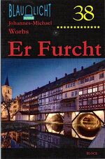 ISBN 9783942589116: Er Furcht