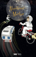 ISBN 9783942606820: Abenteuer-Merkur