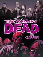 ISBN 9783942649261: The Walking Dead - Die Cover 1