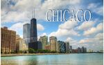 ISBN 9783942654715: Chicago - Ein Bildband | Tim Pfeiffer | Taschenbuch | Paperback | 104 S. | Deutsch | 2017 | Baltic Sea Press E.K. | EAN 9783942654715