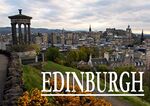 ISBN 9783942654968: Bildband Edinburgh