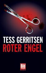 ISBN 9783942656092: Roter Engel