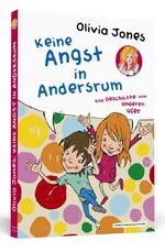 ISBN 9783942665278: Keine Angst in Andersrum