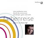 ISBN 9783942684132: Farbenreise