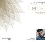 ISBN 9783942684279: Herbst: Dasein, Bindung und Weitsicht