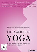 ISBN 9783942772037: Hebammenyoga, DVD