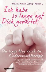 ISBN 9783942772112: Ich habe so lange auf dich gewartet!