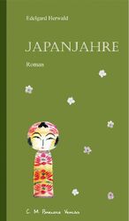 ISBN 9783942796101: Japanjahre