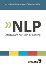 ISBN 9783942805971: NLP - NLP-Ausbildung