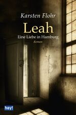 ISBN 9783942822084: LEAH – Eine Liebe in Hamburg