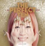 ISBN 9783942860604: The Perfect Ten: Nail Artists werkbank030; Loetz, Miriam and Keshishian, Dinah