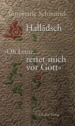 ISBN 9783942914185: Halladsch – Oh Leute, rettet mich vor Gott