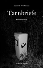 ISBN 9783942929417: Tarnbriefe