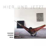 ISBN 9783942953818: HIER UND JETZT - Hjalmar Leander Weiss – keine Retrospektive