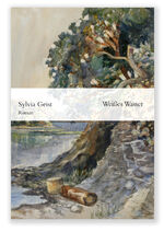 ISBN 9783942955911: Weißes Wasser – Roman