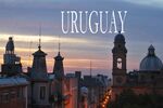 ISBN 9783943004182: Uruguay - Ein kleiner Bildband