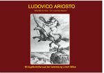 ISBN 9783943054408: Ludovico Ariosto - 90 Kupferstiche des 18. Jahrhunderts