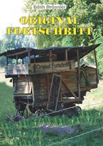 ISBN 9783943054910: Original Fortschritt – Erzählungen