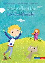 ISBN 9783943079630: Leos Kuddelmuddel - Le méli-mélo de Léo