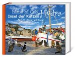 ISBN 9783943105346: Insel der Katzen - Hydra - Island of Cats - Hydra