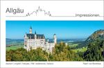 ISBN 9783943130232: Allgäu - Impressionen