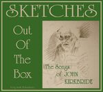 ISBN 9783943135077: Sketches Out of the Box  Neuware Originalverpackt