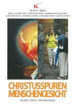 ISBN 9783943135701: Christusspuren | Menschengesicht