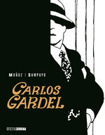 ISBN 9783943143089: Carlos Gardel – Die Stimme Argentiniens