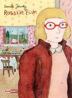 ISBN 9783943143096: Rosalie Blum