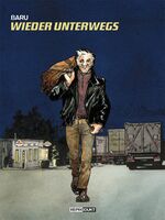 ISBN 9783943143539: Wieder unterwegs