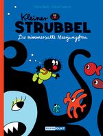 ISBN 9783943143621: Kleiner Strubbel – Die nimmersatte Meerjungfrau