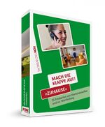 ISBN 9783943155419: Mach die Klappe auf - Zuhause - 35 Foto - Bildkarten zur Sprachförderung